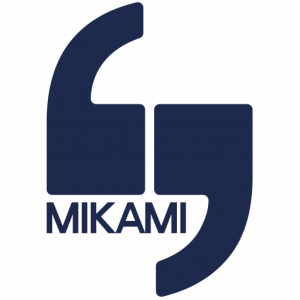 Mikami mentoring
